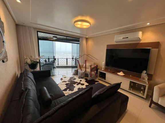 Imagem Apartamento com 3 Quartos à Venda, 147 m² em Tupi - Praia Grande Imagem Apartamento com 3 Quartos à Venda, 147 m² em Tupi - Praia Grande
