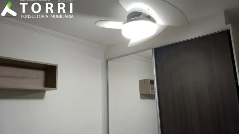 Imagem Imóvel com 3 Quartos à Venda, 110 m² em Jardim Santa Cecília - Sorocaba