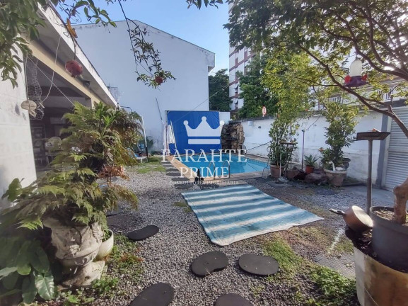 Imagem Casa com 3 Quartos à Venda, 280 m² em Ponta Da Praia - Santos Imagem Casa com 3 Quartos à Venda, 280 m² em Ponta Da Praia - Santos
