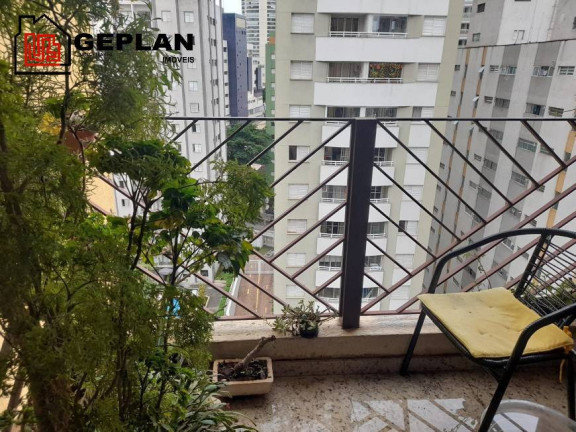 Imagem Apartamento com 3 Quartos à Venda, 77 m² em Vila Mariana - São Paulo Imagem Apartamento com 3 Quartos à Venda, 77 m² em Vila Mariana - São Paulo