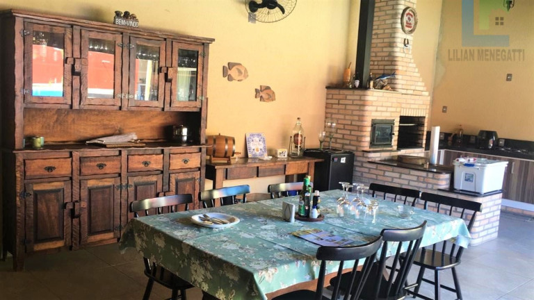 Imagem Casa com 5 Quartos à Venda, 1.013 m² em Colônia / Caxambu - Jundiaí