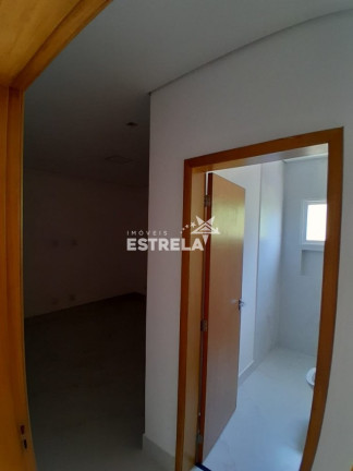 Imagem Casa com 3 Quartos à Venda, 178 m² em Jardim Europa - Vargem Grande Paulista