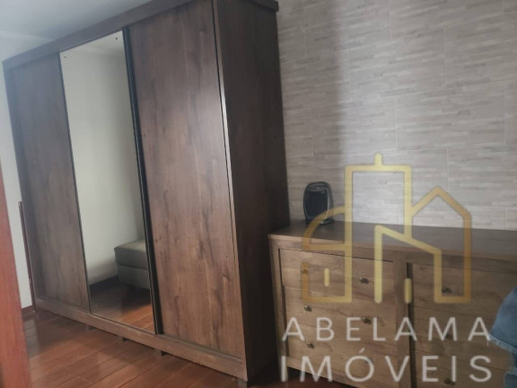 Imagem Sobrado com 3 Quartos à Venda, 190 m² em Vila Floresta - Santo André