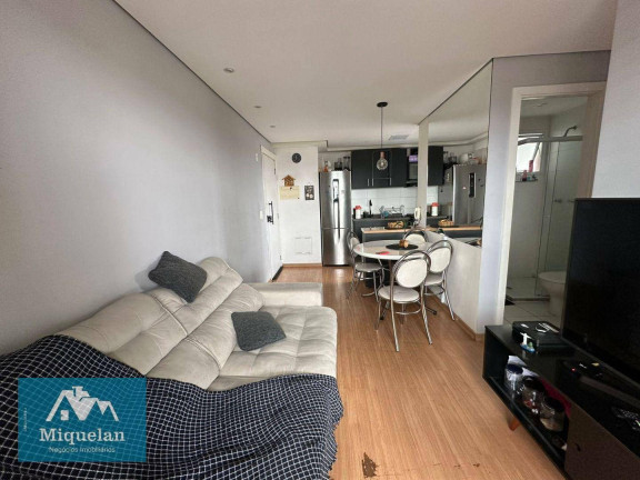 Imagem Apartamento com 3 Quartos à Venda, 58 m² em Vila Medeiros - São Paulo Imagem Apartamento com 3 Quartos à Venda, 58 m² em Vila Medeiros - São Paulo
