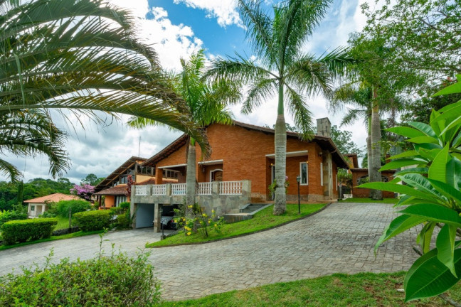 Casa com 4 Quartos à Venda,  em Jardim Europa - Itapecerica Da Serra
