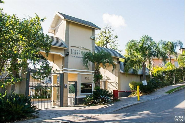 Imagem Casa de Condomínio com 3 Quartos à Venda, 252 m² em Jardim Carvalho - Porto Alegre Imagem Casa de Condomínio com 3 Quartos à Venda, 252 m² em Jardim Carvalho - Porto Alegre