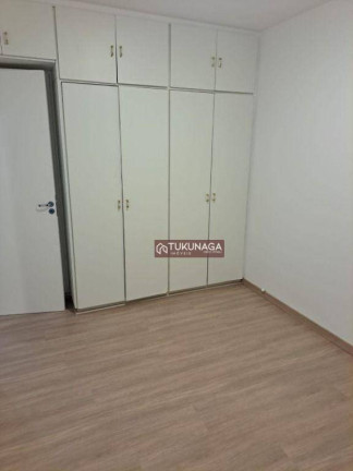 Imagem Apartamento com 3 Quartos à Venda, 63 m² em Vila Leonor - Guarulhos