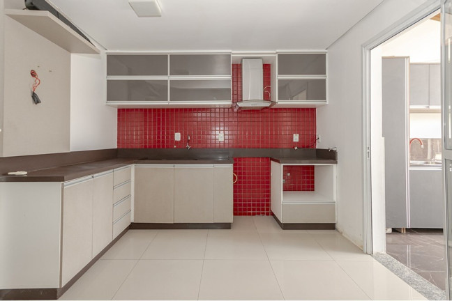 Imagem Casa de Condomínio com 3 Quartos à Venda, 170 m² em Lomba Do Pinheiro - Porto Alegre