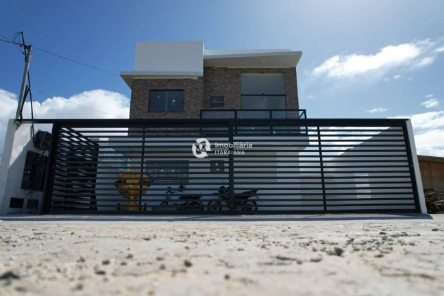 Imagem Apartamento com 2 Quartos à Venda, 55 m² em Serigy - Barra Dos Coqueiros