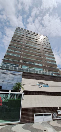 Imagem Apartamento com 1 Quarto à Venda, 54 m² em Canto Do Forte - Praia Grande Imagem Apartamento com 1 Quarto à Venda, 54 m² em Canto Do Forte - Praia Grande