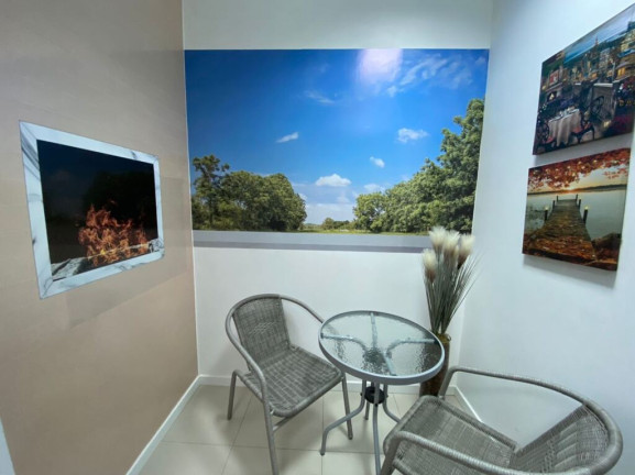 Imagem Apartamento com 2 Quartos à Venda, 50 m² em Itaipava - Itajaí
