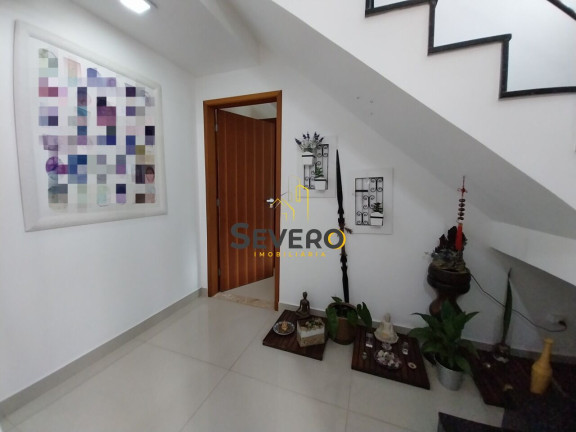 Imagem Casa com 4 Quartos à Venda, 228 m² em Itaipu - Niterói