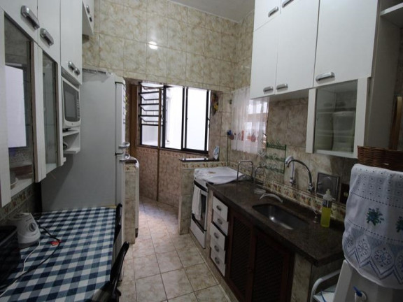 Imagem Apartamento com 2 Quartos para Temporada, 75 m² em Ipanema - Rio De Janeiro
