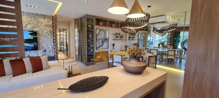 Imagem Apartamento com 2 Quartos à Venda, 90 m² em Alphaville Empresarial - Barueri Imagem Apartamento com 2 Quartos à Venda, 90 m² em Alphaville Empresarial - Barueri