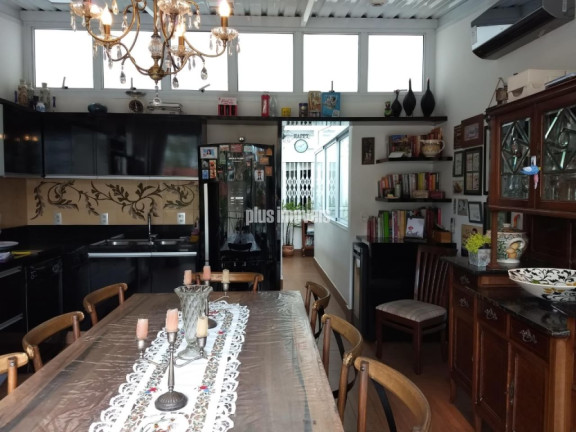 Imagem Casa com 4 Quartos à Venda, 250 m² em Vila Mariana - São Paulo