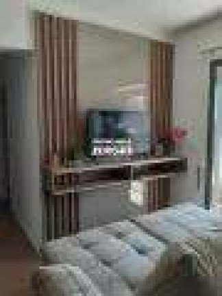 Apartamento com 3 Quartos à Venda, 71 m² em Parque Jamaica - Londrina