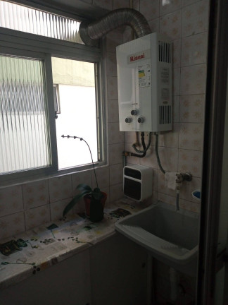 Imagem Apartamento com 2 Quartos à Venda, em Taboão - São Bernardo Do Campo Imagem Apartamento com 2 Quartos à Venda, em Taboão - São Bernardo Do Campo