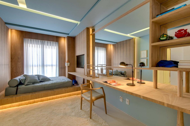 Imagem Apartamento com 4 Quartos à Venda, 412 m² em Setor Marista - Goiânia Imagem Apartamento com 4 Quartos à Venda, 412 m² em Setor Marista - Goiânia