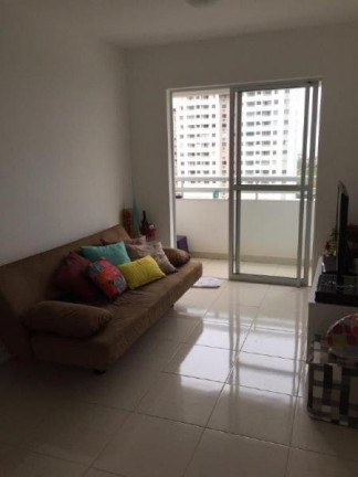Imagem Apartamento com 2 Quartos à Venda, 51 m² em Piatã - Salvador