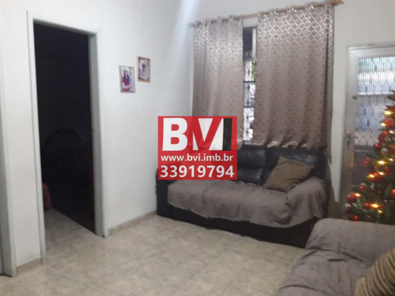 Imagem Casa com 3 Quartos à Venda, 90 m² em Penha - Rio De Janeiro Imagem Casa com 3 Quartos à Venda, 90 m² em Penha - Rio De Janeiro