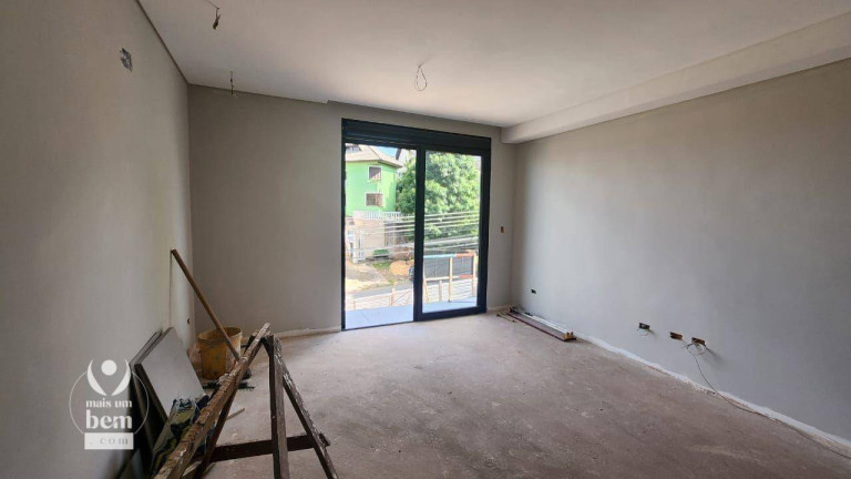 Imagem Sobrado com 3 Quartos à Venda, 215 m² em Mossunguê - Curitiba Imagem Sobrado com 3 Quartos à Venda, 215 m² em Mossunguê - Curitiba