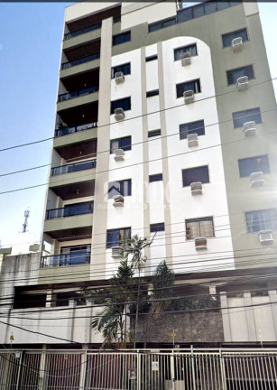 Apartamento com 3 Quartos à Venda ou Locação, 100 m² em Pelinca - Campos Dos Goytacazes
