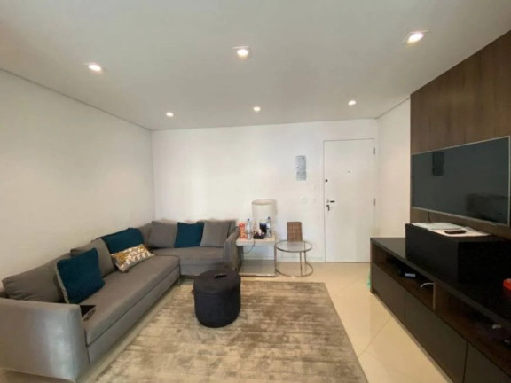 Imagem Imóvel com 2 Quartos para Alugar, 60 m² em Consolação - São Paulo Imagem Imóvel com 2 Quartos para Alugar, 60 m² em Consolação - São Paulo