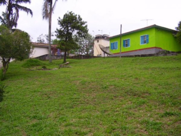 Imagem Terreno à Venda, 5.409 m² em Meu Cantinho - Suzano