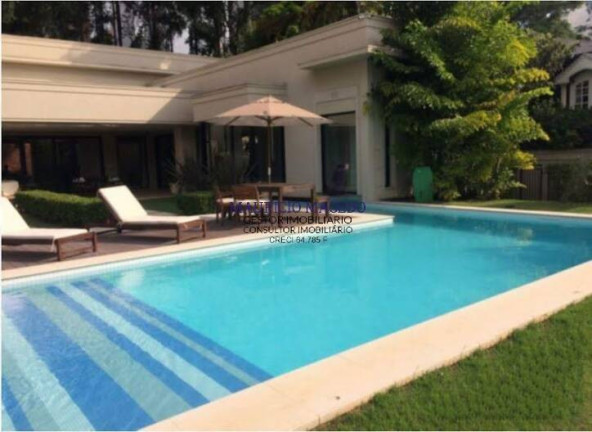 Imagem Casa com 6 Quartos para Alugar, 1.600 m² em Alphaville Residencial Um - Barueri Imagem Casa com 6 Quartos para Alugar, 1.600 m² em Alphaville Residencial Um - Barueri