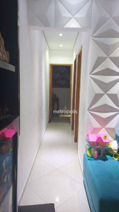 Imagem Cobertura com 2 Quartos à Venda, 134 m² em Vila Homero Thon - Santo André Imagem Cobertura com 2 Quartos à Venda, 134 m² em Vila Homero Thon - Santo André