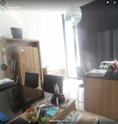 Imagem Apartamento com 1 Quarto para Alugar, 290 m² em Jardim Lucila - Tatuí