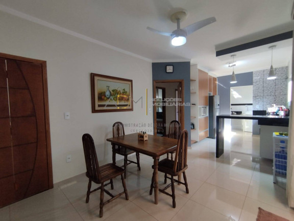 Imagem Casa com 3 Quartos à Venda, 250 m² em Jardim Cambuí - Botucatu