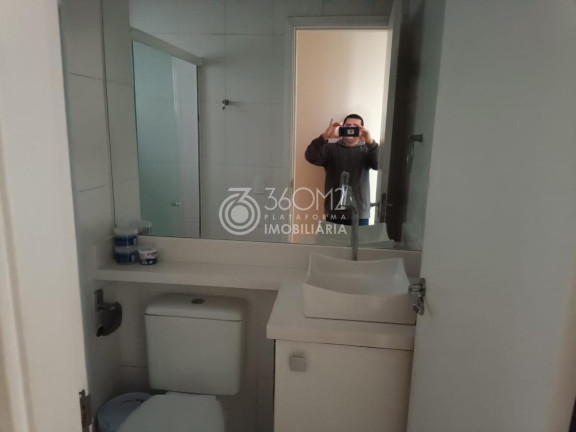 Imagem Apartamento com 2 Quartos à Venda, 52 m² em Vila Bela - São Paulo Imagem Apartamento com 2 Quartos à Venda, 52 m² em Vila Bela - São Paulo
