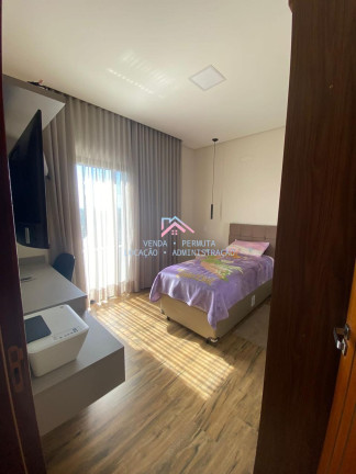 Imagem Casa com 3 Quartos à Venda, 258 m² em Ibi Aram 2 - Itupeva