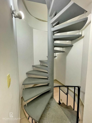 Imagem Cobertura com 3 Quartos à Venda, 111 m² em Estuário - Santos