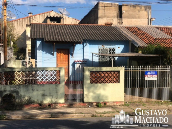 Casa com 2 Quartos à Venda, 70 m² em Sessenta - Volta Redonda