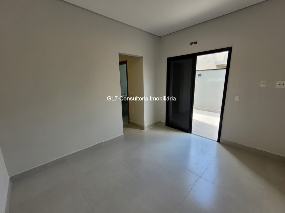 Imagem Casa com 3 Quartos à Venda,  em Jardim Toscana - Indaiatuba