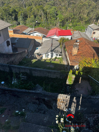 Terreno à Venda, 292 m² em Campos Do Jordão