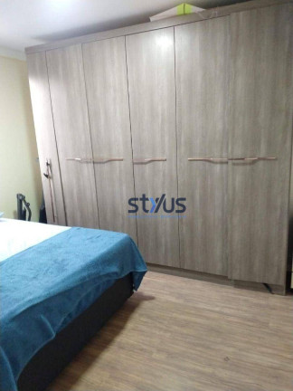 Imagem Apartamento com 3 Quartos à Venda, 80 m² em Centro - Guarulhos