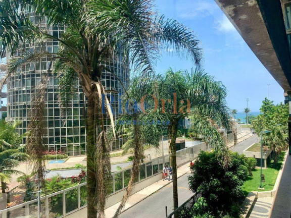 Imagem Apartamento com 4 Quartos à Venda, 143 m² em Barra Da Tijuca - Rio De Janeiro