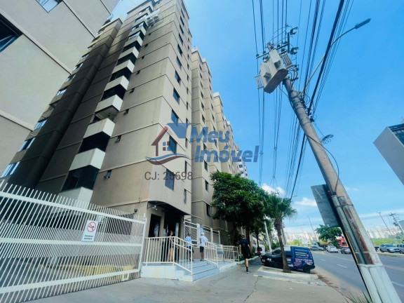 Imagem Imóvel com 3 Quartos à Venda, 74 m² em Norte (águas Claras) - Brasília Imagem Imóvel com 3 Quartos à Venda, 74 m² em Norte (águas Claras) - Brasília