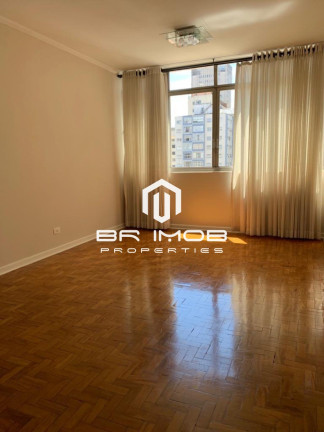 Imóvel com 3 Quartos à Venda, 110 m² em Jardim Paulista - São Paulo