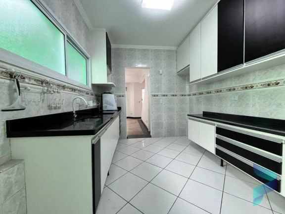 Imagem Sobrado com 3 Quartos à Venda, 132 m² em Canto Do Forte - Praia Grande