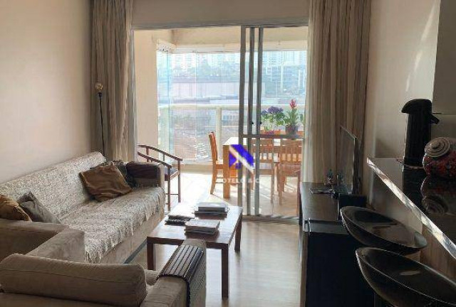 Imagem Apartamento com 2 Quartos à Venda, 75 m² em Vila Andrade - São Paulo Imagem Apartamento com 2 Quartos à Venda, 75 m² em Vila Andrade - São Paulo