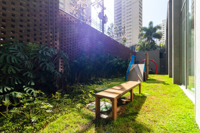 Imagem Imóvel com 3 Quartos à Venda, 352 m² em Vila Nova Conceição - São Paulo