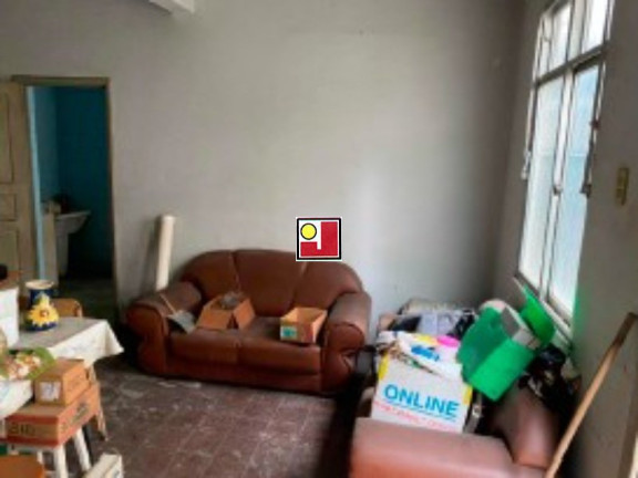 Imagem Casa com 4 Quartos à Venda, 117 m² em Olaria - Rio De Janeiro Imagem Casa com 4 Quartos à Venda, 117 m² em Olaria - Rio De Janeiro