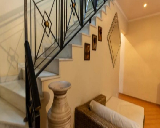 Imagem Casa com 4 Quartos à Venda, 200 m² em Campo Belo - Sao Paulo Imagem Casa com 4 Quartos à Venda, 200 m² em Campo Belo - Sao Paulo