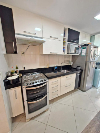 Imagem Apartamento com 2 Quartos à Venda, 79 m² em Morada De Laranjeiras - Serra Imagem Apartamento com 2 Quartos à Venda, 79 m² em Morada De Laranjeiras - Serra
