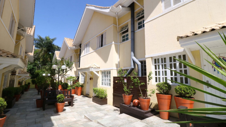 Imagem Casa de Condomínio com 3 Quartos à Venda, 157 m² em Jardim Monte Kemel - São Paulo Imagem Casa de Condomínio com 3 Quartos à Venda, 157 m² em Jardim Monte Kemel - São Paulo