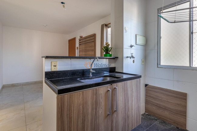 Imagem Imóvel com 2 Quartos à Venda, 48 m² em Jardim Antonio Von Zuben - Campinas Imagem Imóvel com 2 Quartos à Venda, 48 m² em Jardim Antonio Von Zuben - Campinas